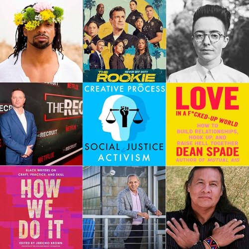 Building Bridges, Breaking Cycles: Personal Stories of Healing, Social Justice & Activism by Unknown