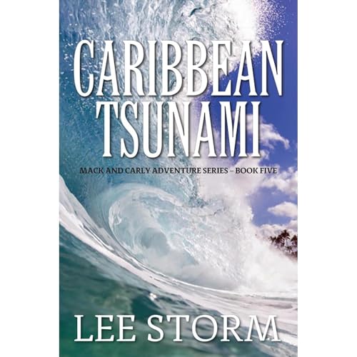 Caribbean Tsunami