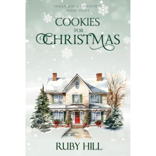 Cookies for Christmas