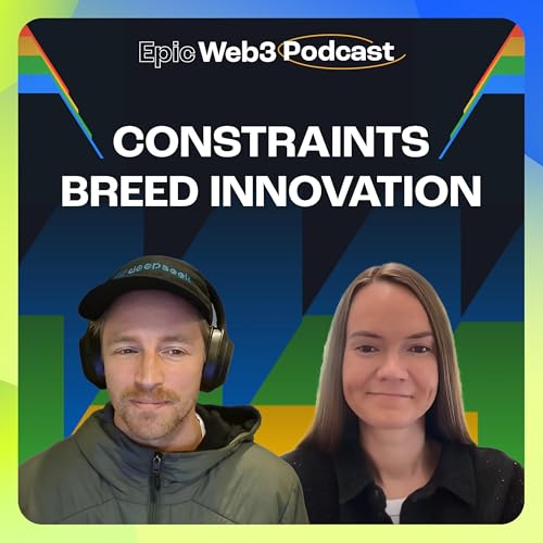 Can We Trust AI Agents? - with Andrew Hill, Founder @ Recall