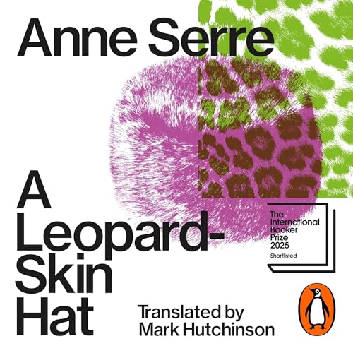 A Leopard-Skin Hat