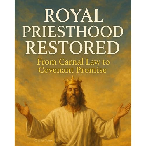 Royal Priesthood Restored