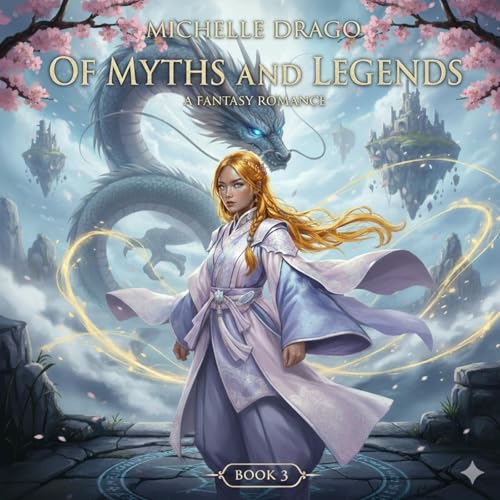 Of Myths and Legends by Michelle Drago