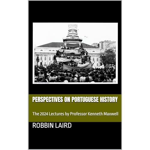 Perspectives on Portuguese History