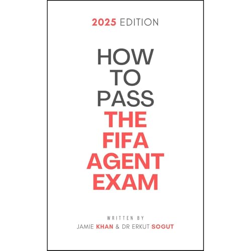 How to Pass the FIFA Football Agent Exam