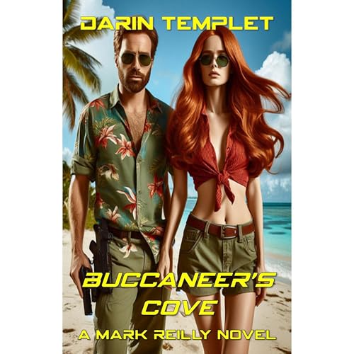 Buccaneer’s Cove by Darin Templet