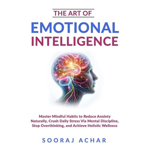 The Art of Emotional Intelligence by Sooraj Achar