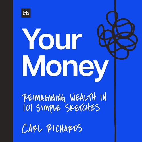 Your Money by Carl Richards