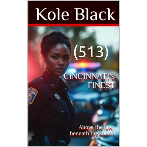 Cincinnati's Finest (The Real Story)