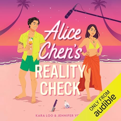 Alice Chen's Reality Check