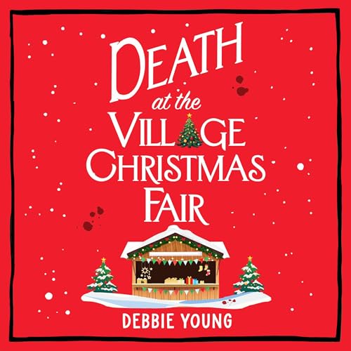 Death at the Village Christmas Fair