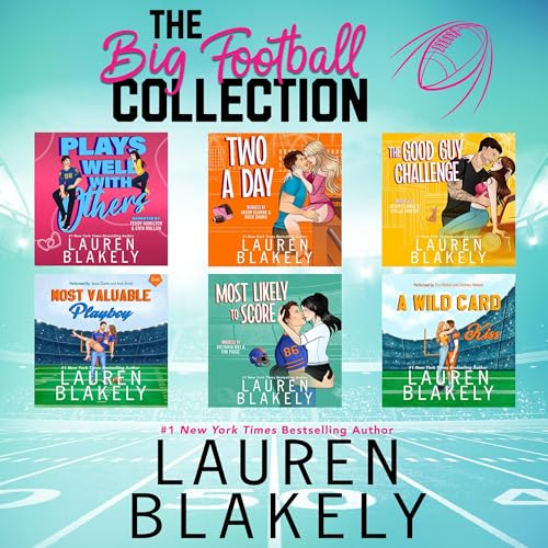 The Big Football Collection