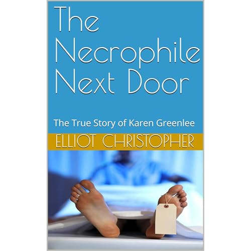 The Necrophile Next Door