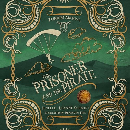 The Prisoner and the Pirate