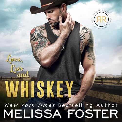 Love, Lies, and Whiskey: Doc Whiskey