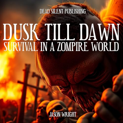 Dusk Till Dawn