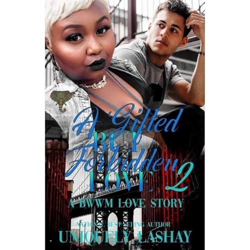 A Gifted but Forbidden Love 2