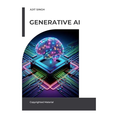 Generative AI by Ajit Singh