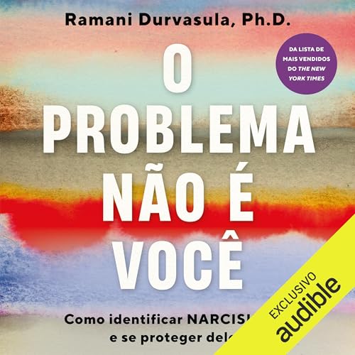 O problema não é você