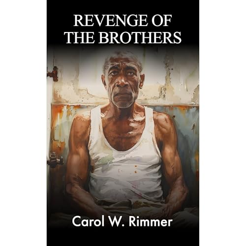 REVENGE OF THE BROTHERS by Carol W. Rimmer