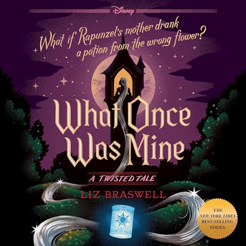 What Once Was Mine-A Twisted Tale