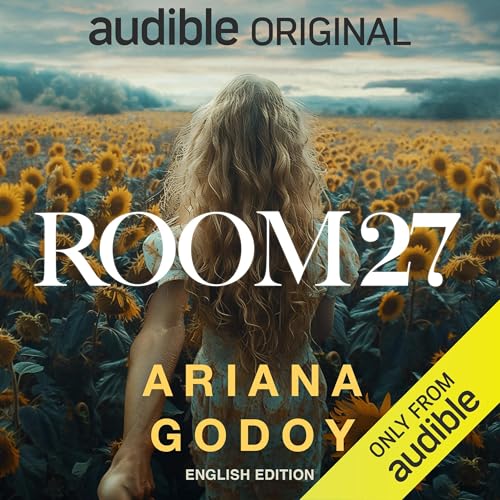 Room 27 (English Edition)