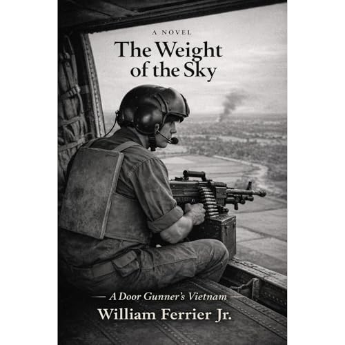 THE WEIGHT OF THE SKY