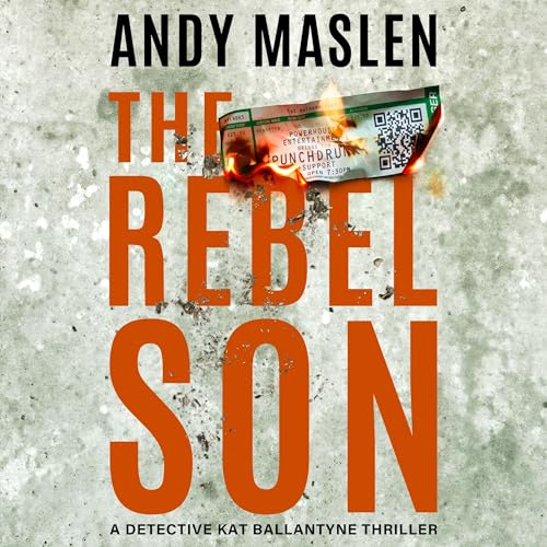 The Rebel Son