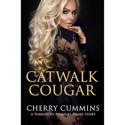 Catwalk Cougar by Cherry Cummins
