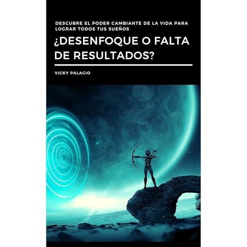 ¿Desenfoque o Falta de Resultados?