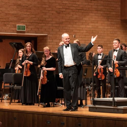 A joyous celebration of spring: A symphonic tribute to Finnish composers by Unknown