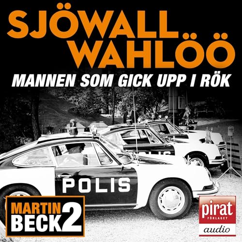 Mannen som gick upp i rök