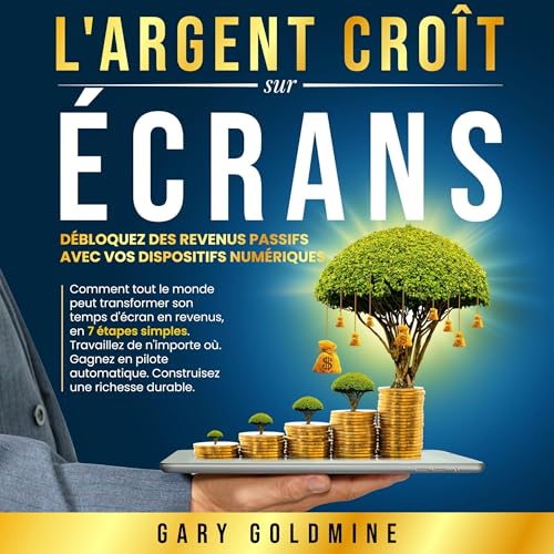 L’argent Pousse Sur Les Écrans