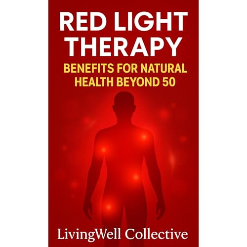 Red Light Therapy by LivingWell Collective