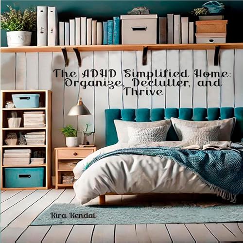 The ADHD Simplified Home
