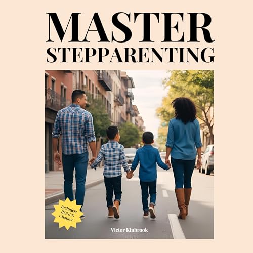 Master Stepparenting