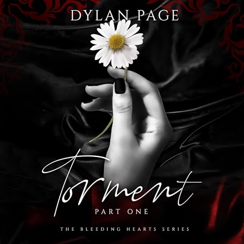Torment: Part One by Dylan Page