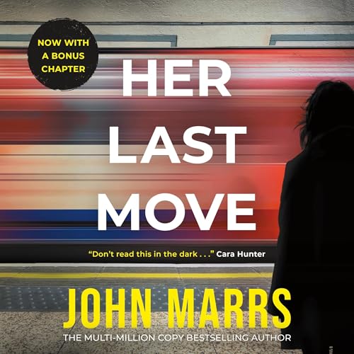Her Last Move by John Marrs