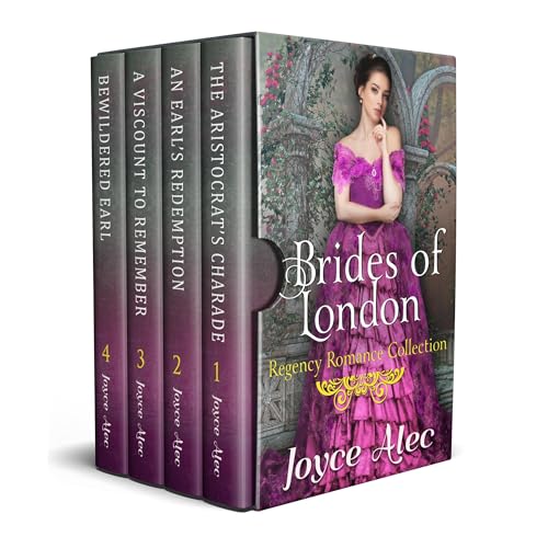 Brides of London