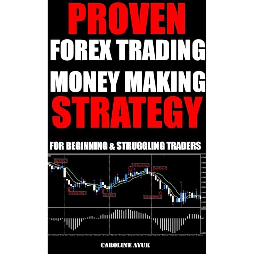Forex Trading: PROVEN FOREX TRADING MONEY MAKING STRATEGY - JUST 15 MINUTES A DAY (Forex trading strategies, Fx trading strategies, forex trading for beginners)