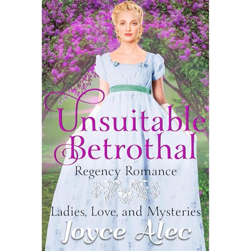 Unsuitable Betrothal