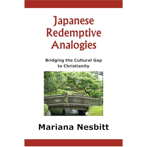 Japanese Redemptive Analogies
