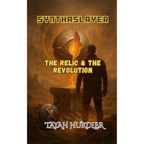 SynthaSlayer by Tayah Hurdler