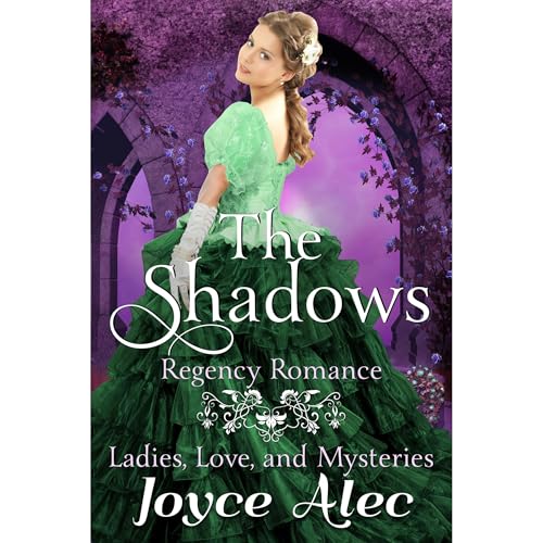 The Shadows by Joyce Alec