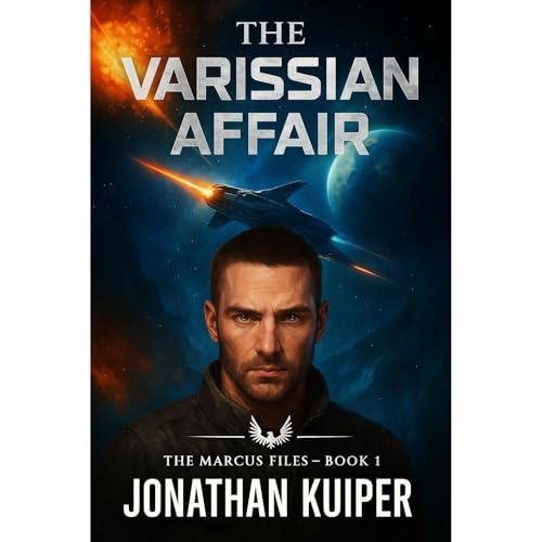 The Varissian Affair