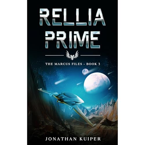 Rellia Prime by Jonathan Kuiper