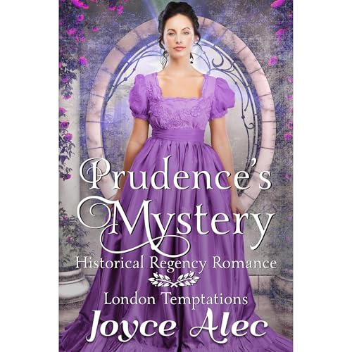 Prudence's Mystery