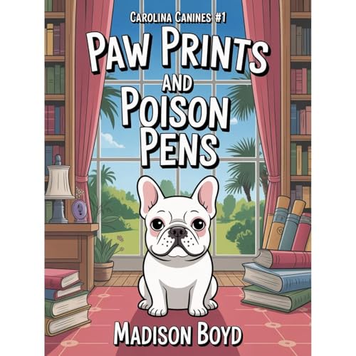 Paw Prints and Poison Pens