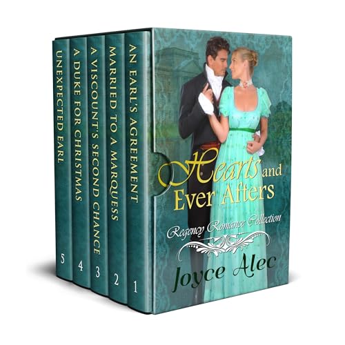 Hearts and Ever Afters