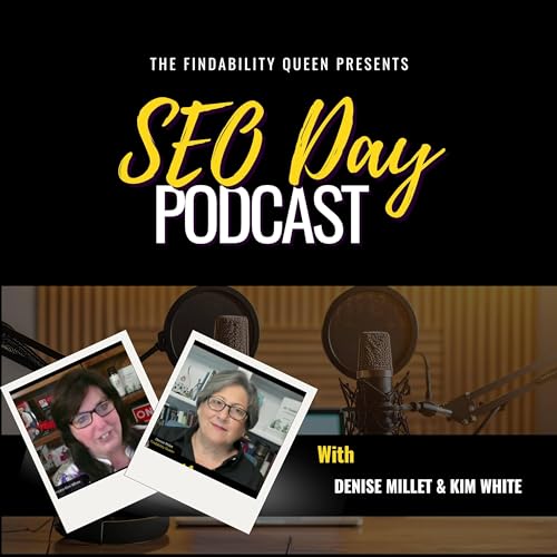 SEO Day by Denise Millet